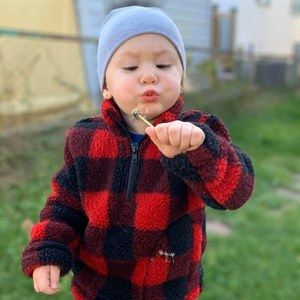 Meet your Posher, Trista